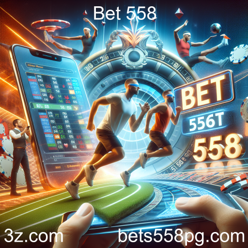 Esportes Virtuais: A Revolução dos Jogos Online